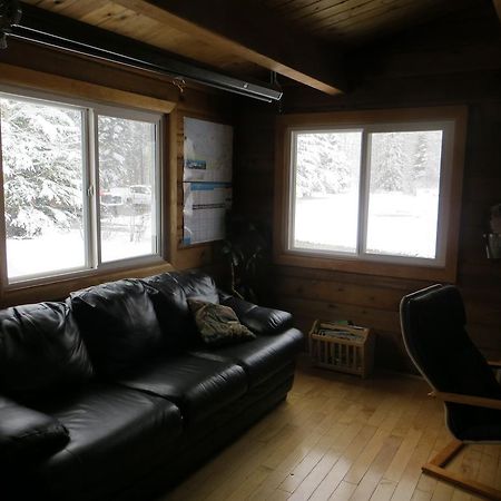 Hi Kananaskis Wilderness - Hostel 외부 사진