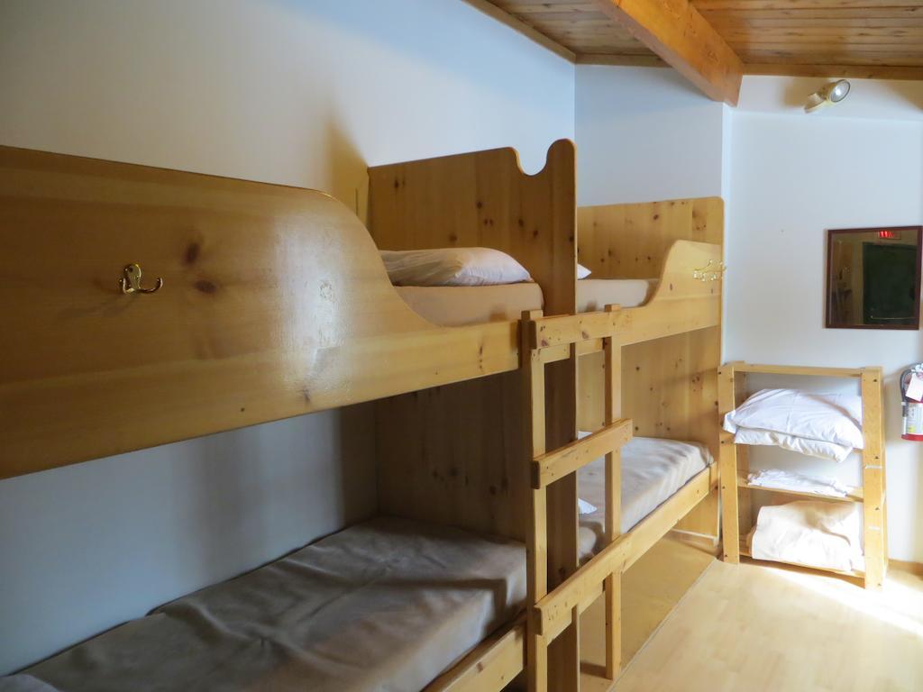 Hi Kananaskis Wilderness - Hostel 객실 사진