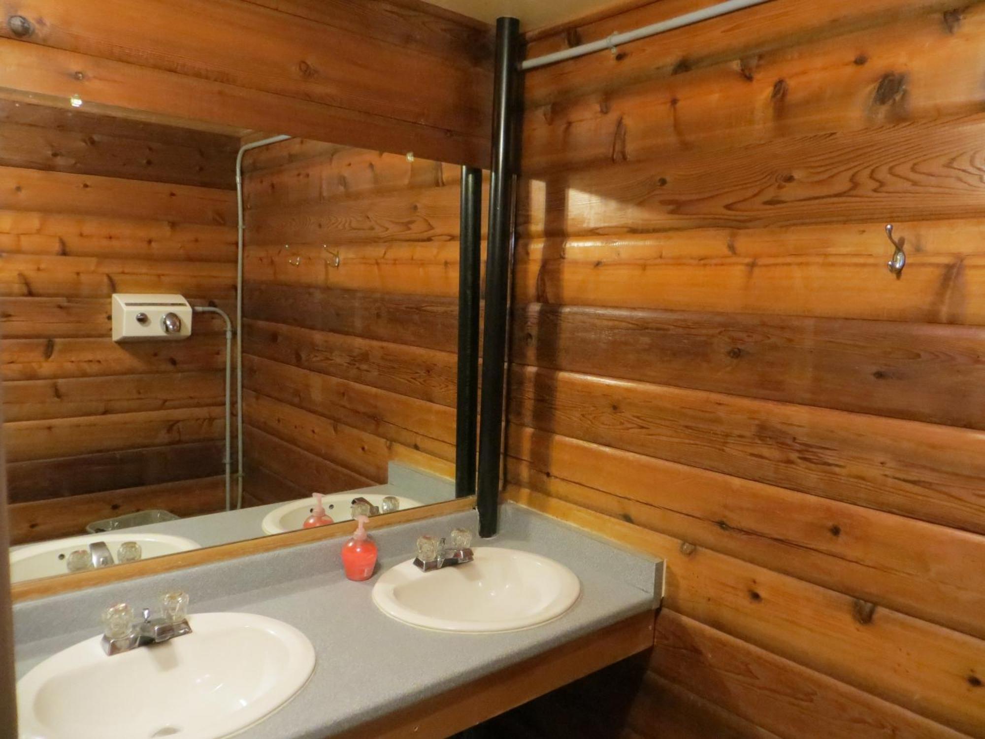 Hi Kananaskis Wilderness - Hostel 외부 사진