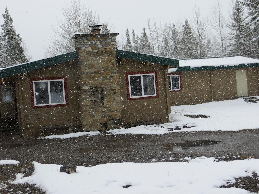 Hi Kananaskis Wilderness - Hostel 외부 사진