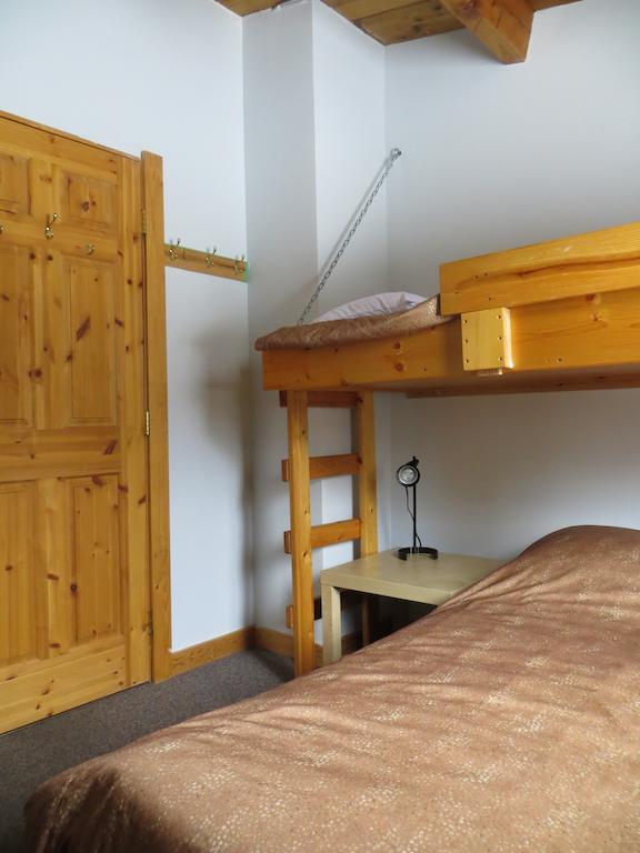 Hi Kananaskis Wilderness - Hostel 객실 사진