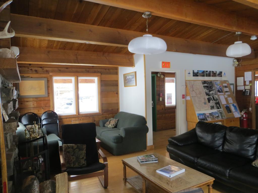 Hi Kananaskis Wilderness - Hostel 외부 사진