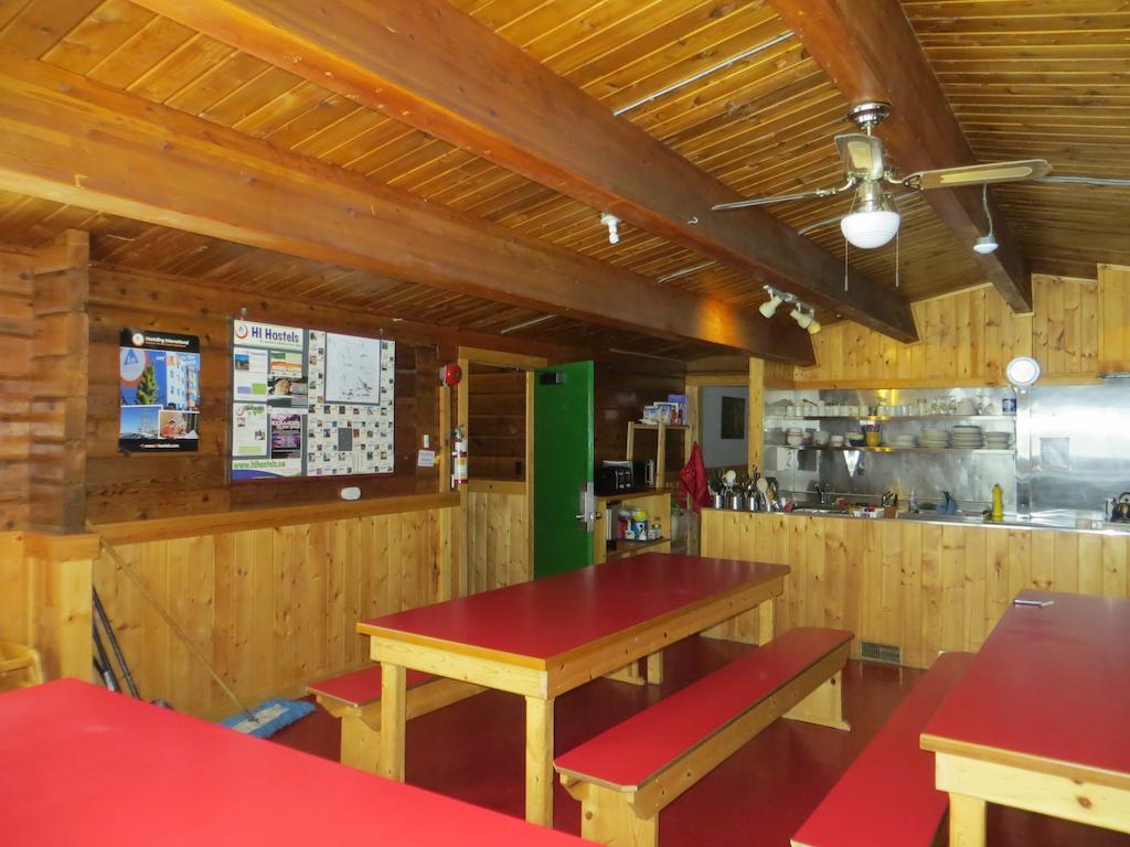 Hi Kananaskis Wilderness - Hostel 외부 사진