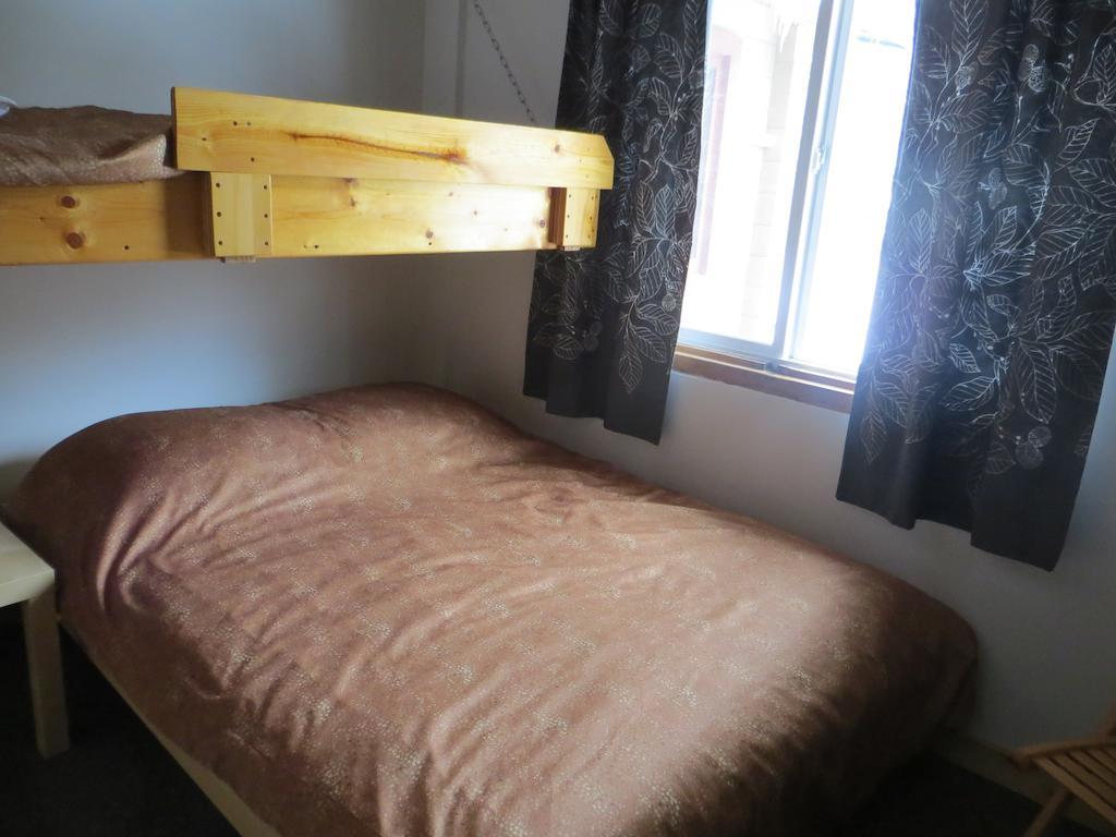 Hi Kananaskis Wilderness - Hostel 객실 사진