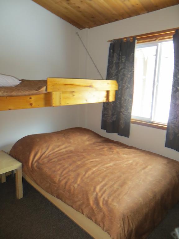 Hi Kananaskis Wilderness - Hostel 객실 사진